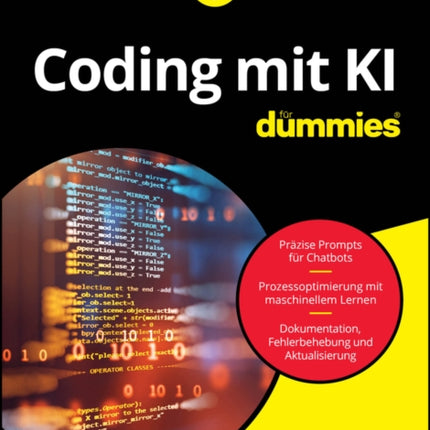 Coding mit KI für Dummies