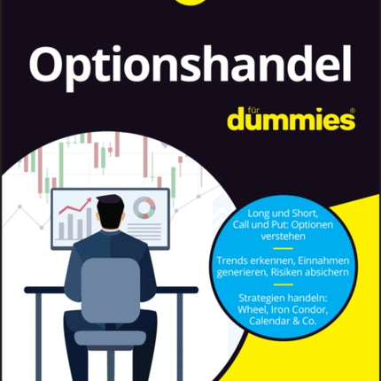 Optionshandel f252r Dummies