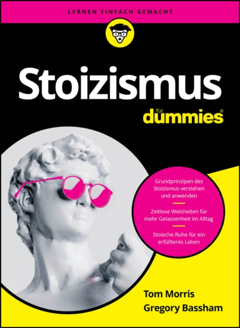 Stoizismus fur Dummies