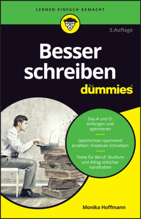 Besser schreiben fur Dummies