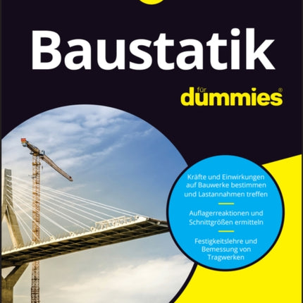 Baustatik fur Dummies