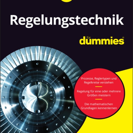 Regelungstechnik fur Dummies
