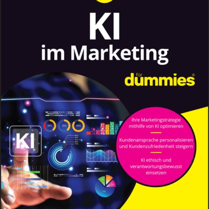KI im Marketing fur Dummies
