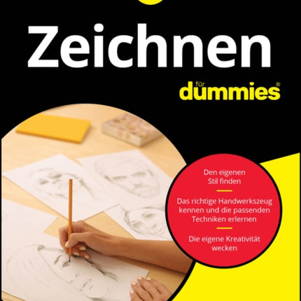 Zeichnen fur Dummies