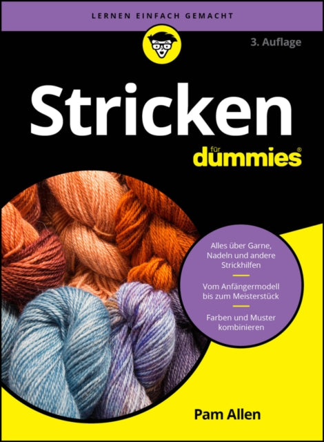 Stricken f252r Dummies 3e