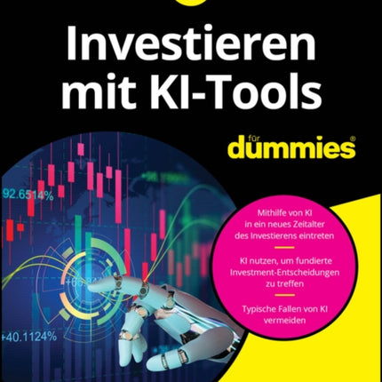 Investieren in KITools