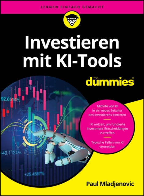 Investieren in KITools