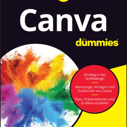 Canva fur Dummies