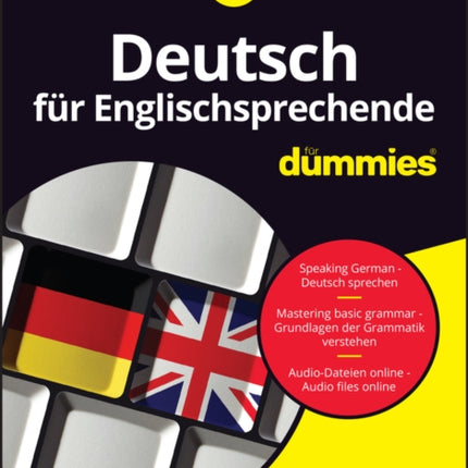 Deutsch fur Englischsprechende fur Dummies