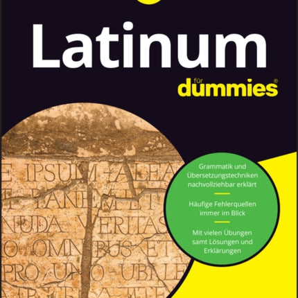 Latinum fur Dummies