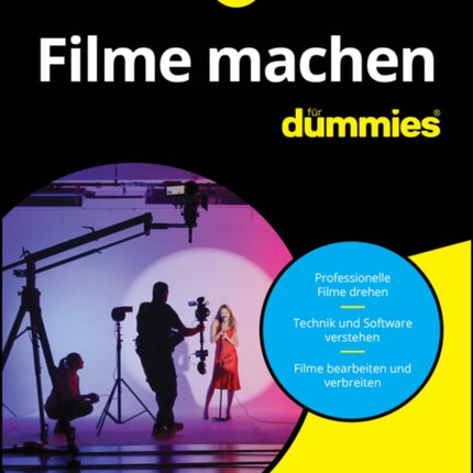 Filme machen fur Dummies