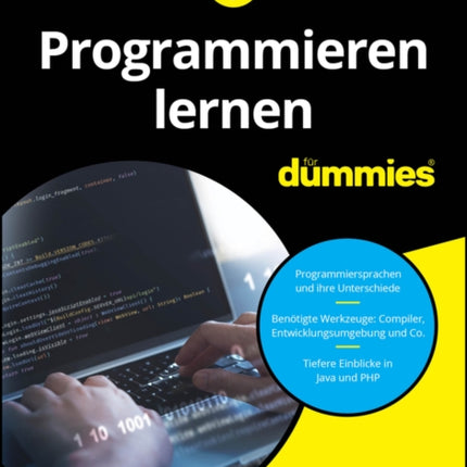 Programmieren lernen fur Dummies