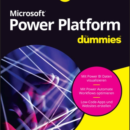 Microsoft Power Platform fur Dummies