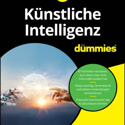 Künstliche Intelligenz für Dummies