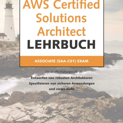 AWS Certified Solutions Architect: Associate (SAA-C01) Exam