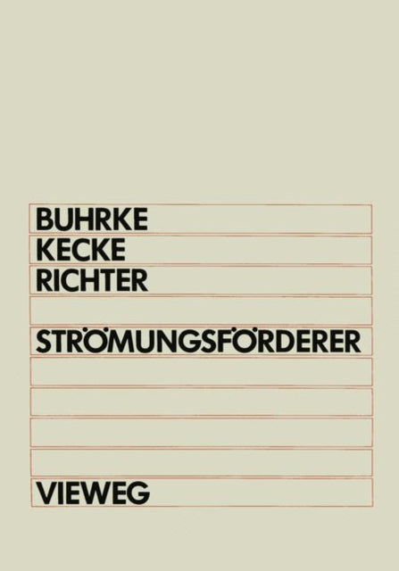 Strömungsförderer: Hydraulischer und