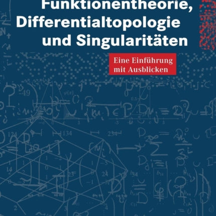 Funktionentheorie, Differentialtopologie und