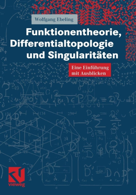 Funktionentheorie, Differentialtopologie und