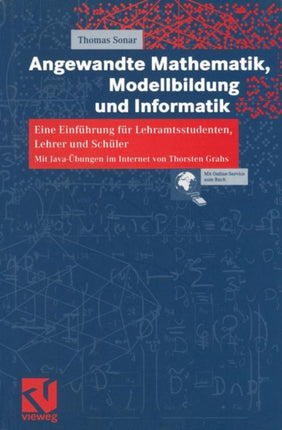 Angewandte Mathematik, Modellbildung und