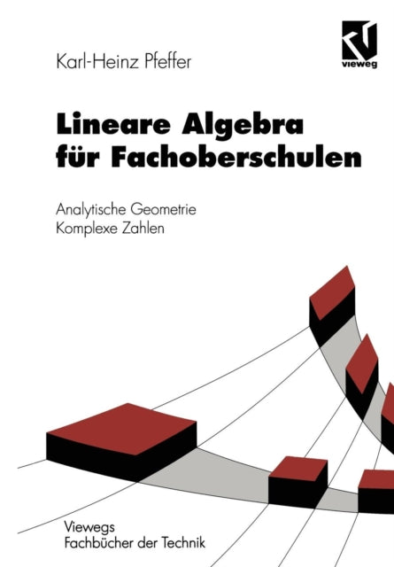 Lineare Algebra für Fachoberschulen: Analytische