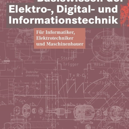 Basiswissen der Elektro-, Digital- und