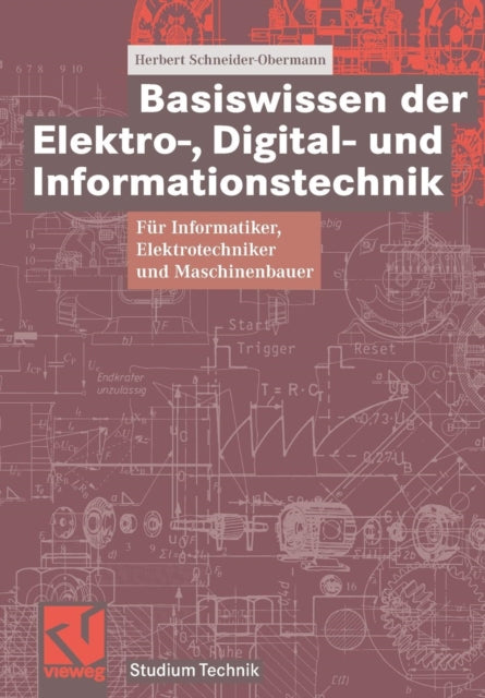 Basiswissen der Elektro-, Digital- und