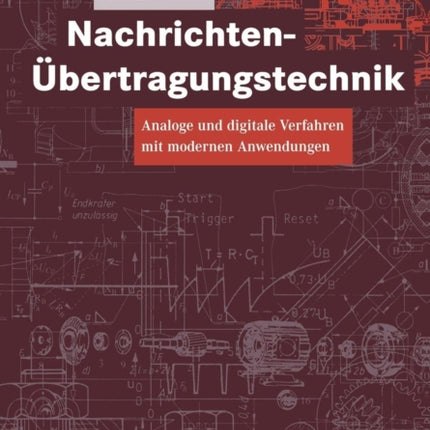 Nachrichten-Übertragungstechnik: Analoge und