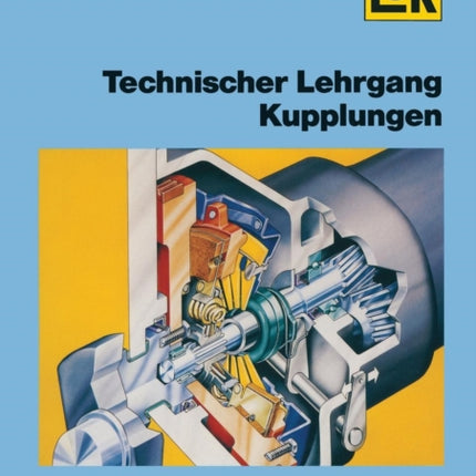 Technischer Lehrgang Kupplungen
