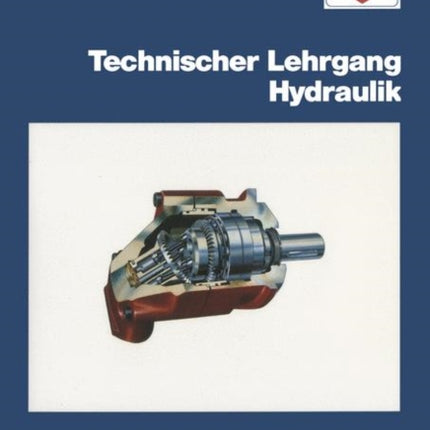 Technischer Lehrgang Hydraulik