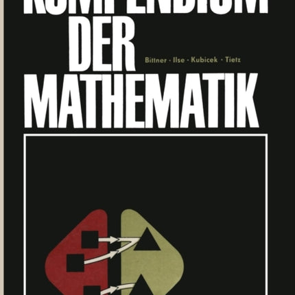 Kompendium der Mathematik