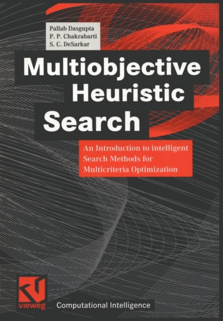 Multiobjective Heuristic Search: An Introduction