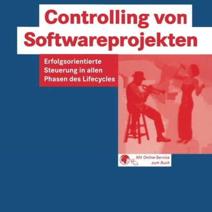 Controlling von Softwareprojekten: