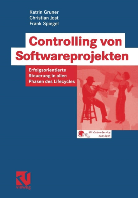Controlling von Softwareprojekten: