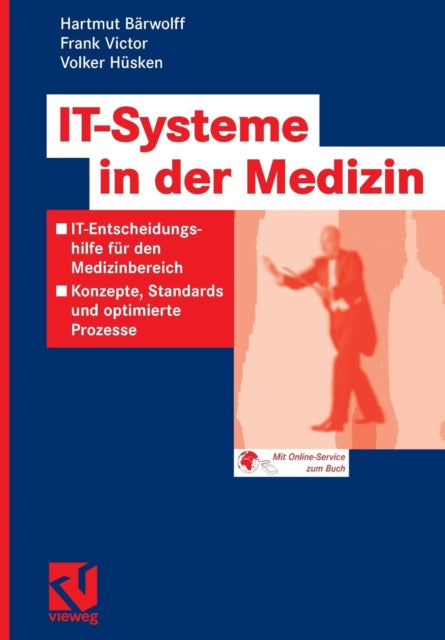 IT-Systeme in der Medizin: IT-Entscheidungshilfe