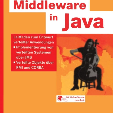 Middleware in Java: Leitfaden zum Entwurf