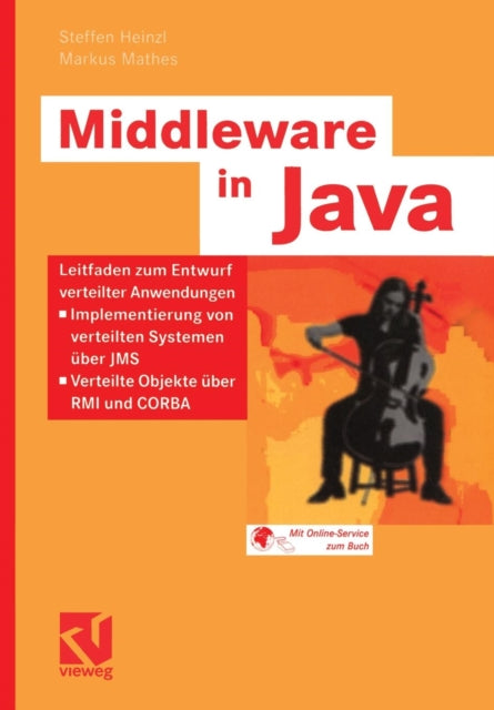 Middleware in Java: Leitfaden zum Entwurf