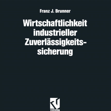 Wirtschaftlichkeit Industrieller