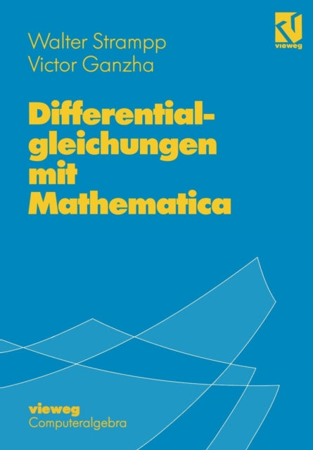 Differentialgleichungen mit Mathematica
