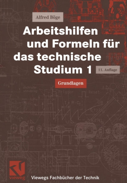 Arbeitshilfen und Formeln für das technische