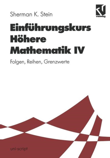 Einführungskurs Höhere Mathematik: Folgen,