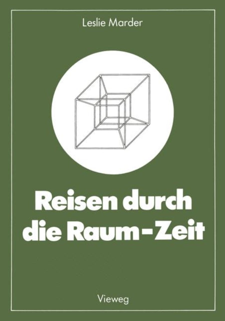 Reisen durch die Raum-Zeit: Das