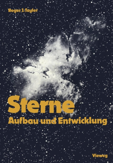 Sterne: Aufbau und Entwicklung
