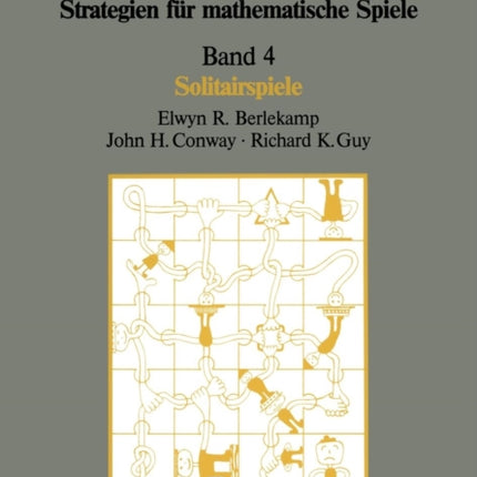 Gewinnen Strategien für mathematische Spiele: