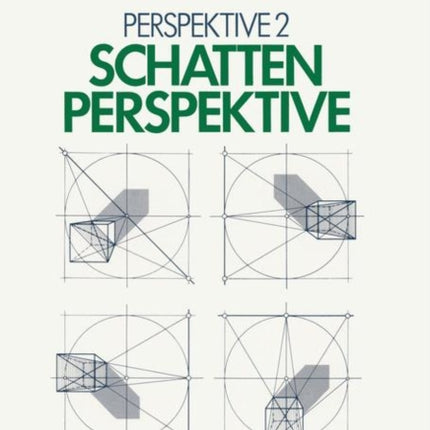 Schattenperspektive: Perspektive II