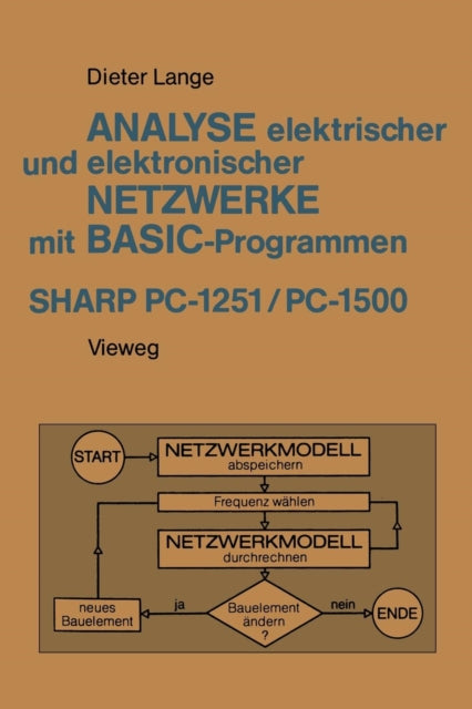 Analyse elektrischer und elektronischer Netzwerke