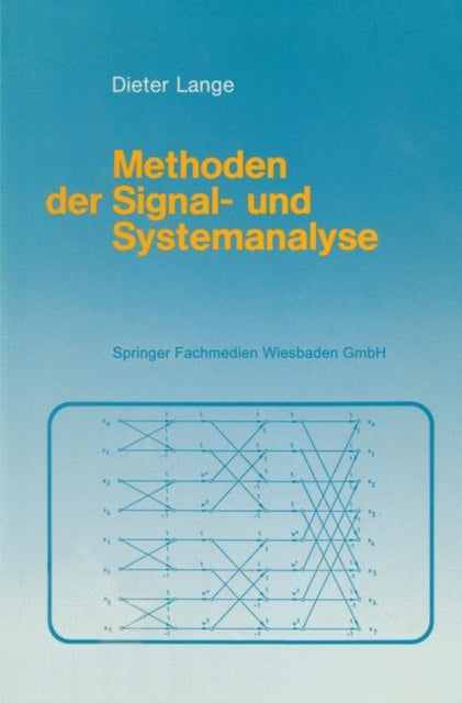 Methoden der Signal- und Systemanalyse: Eine Einführung mit dem Personalcomputer