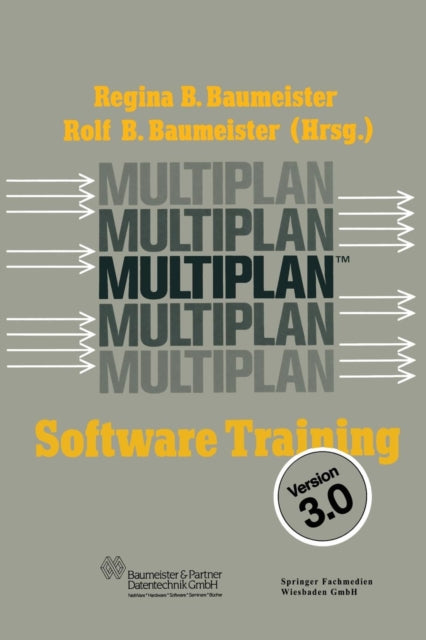 Multiplan 3.0