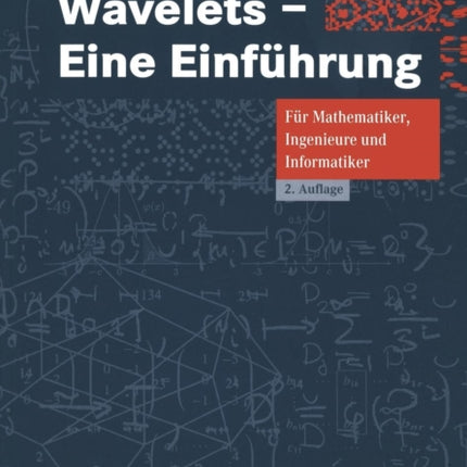 Wavelets — Eine Einführung