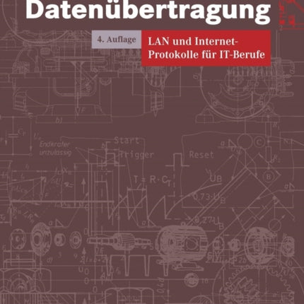 Datenübertragung: LAN und Internet-Protokolle für