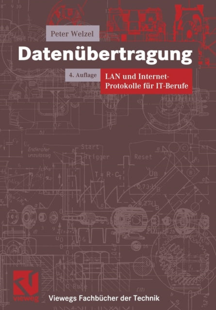 Datenübertragung: LAN und Internet-Protokolle für
